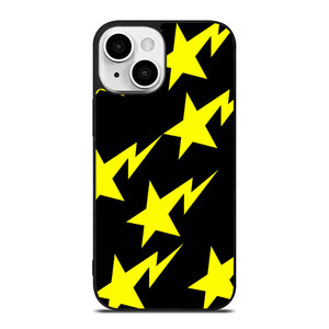 BATHING APE BAPESTA STAR iPhone 13 Mini Case Cover