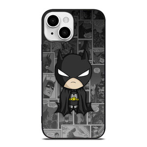 BATMAN COMICS iPhone 13 Mini Case Cover