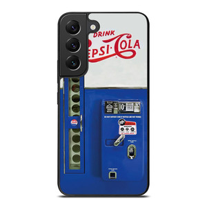 PEPSI COLA FRIDGE Samsung Galaxy S22 Plus Case Cover