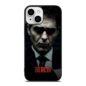 BERLIN MONEY HEIST CASA DE PAPEL iPhone 13 Mini Case Cover BERLIN MONEY HEIST CASA DE PAPEL iPhone 13 Mini Case Cover