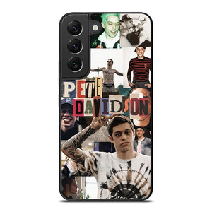 PETE DAVIDSON COMEDIAN Samsung Galaxy S22 Plus Case Cover