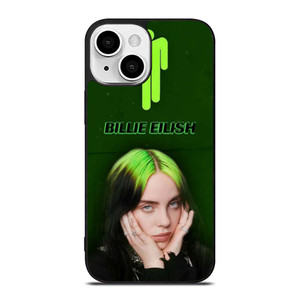 BILLIE EILISH CUTE iPhone 13 Mini Case Cover