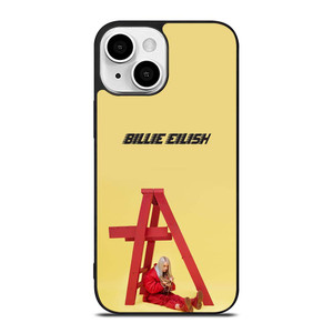 BILLIE EILISH DONT SMILE AT ME iPhone 13 Mini Case Cover