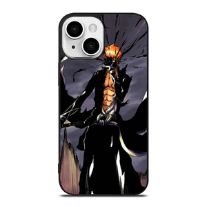 BLEACH ANIME ART iPhone 13 Mini Case Cover BLEACH ANIME ART iPhone 13 Mini Case Cover