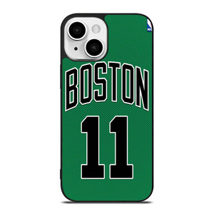 BOSTON CELTICS KYRIE IRVING NBA iPhone 13 Mini Case Cover