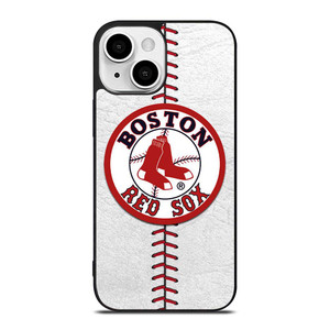 BOSTON RED SOX MLB iPhone 13 Mini Case Cover
