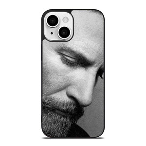 BRADLEY COOPER FACE iPhone 13 Mini Case Cover
