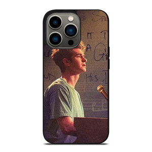 TICK TICK BOOM ANDREW GARFIELD iPhone 13 Pro Case Cover TICK TICK BOOM ANDREW GARFIELD iPhone 13 Pro Case Cover
