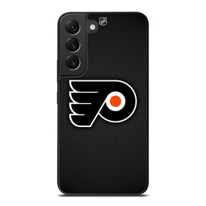 PHILADELPHIA FLYERS HOCKEY NHL LOGO Samsung Galaxy S22 Plus Case Cover