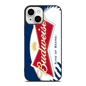 BUDWEISER SYMBOL iPhone 13 Mini Case Cover