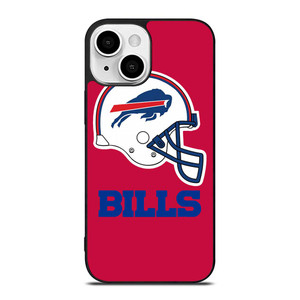 BUFFALO BILLS HELMET iPhone 13 Mini Case Cover