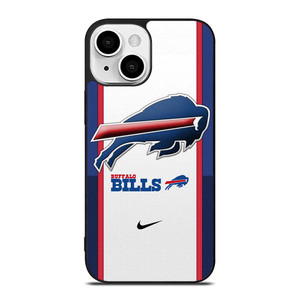 BUFFALO BILLS LOGO iPhone 13 Mini Case Cover BUFFALO BILLS LOGO iPhone 13 Mini Case Cover