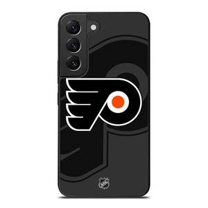 PHILADELPHIA FLYERS NHL TEAM Samsung Galaxy S22 Plus Case Cover