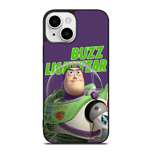 BUZZ LIGHTYEAR TOY STORY DISNEY iPhone 13 Mini Case Cover BUZZ LIGHTYEAR TOY STORY DISNEY iPhone 13 Mini Case Cover