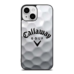 CALLAWAY GOLF LOGO iPhone 13 Mini Case Cover