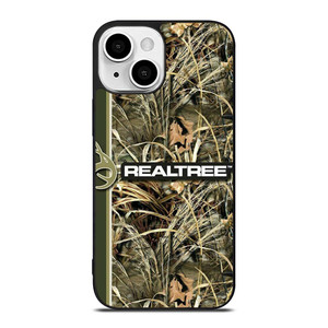 CAMO REALTREE iPhone 13 Mini Case Cover