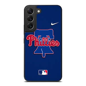 PHILADELPHIA PHILLIES MLB BASEBALL NIKE Samsung Galaxy S22 Plus Case Cover