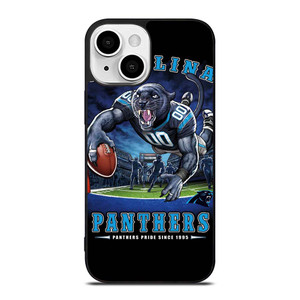 CAROLINA PANTHERS TOUCHDWON NFL iPhone 13 Mini Case Cover
