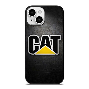 CATERPILLAR CAT SYMBOL iPhone 13 Mini Case Cover
