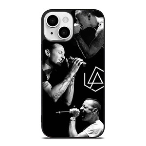 CHESTER LINKIN PARK COLLAGE iPhone 13 Mini Case Cover CHESTER LINKIN PARK COLLAGE iPhone 13 Mini Case Cover