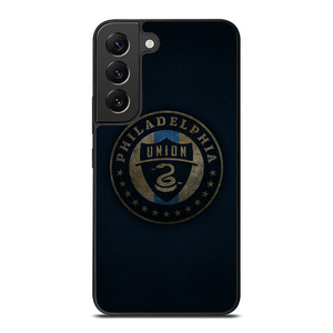PHILADELPHIA UNION SOCCER MLS Samsung Galaxy S22 Plus Case Cover