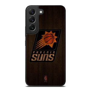PHOENIX SUNS BASKETBALL COURT NBA Samsung Galaxy S22 Plus Case Cover