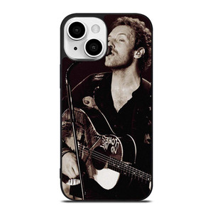 CHRIS MARTIN COLDPLAY CONCERT iPhone 13 Mini Case Cover