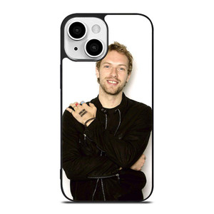 CHRIS MARTIN COLDPLAY YOUNG iPhone 13 Mini Case Cover CHRIS MARTIN COLDPLAY YOUNG iPhone 13 Mini Case Cover