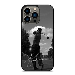 TIGER WOODS GOLFER 2 iPhone 13 Pro Case Cover