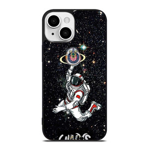 Club America Football Chivas NEBULA iPhone 13 Mini Case Cover Club America Football Chivas NEBULA iPhone 13 Mini Case Cover
