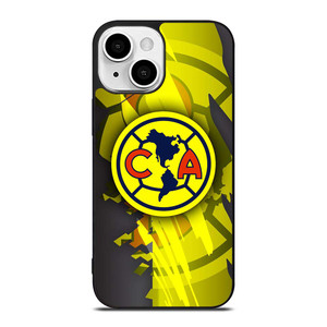 CLUB AMERICA FOOTBALL LOGO iPhone 13 Mini Case Cover
