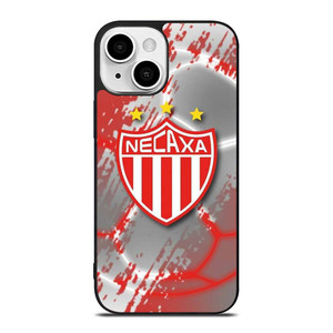 CLUB NECAXA SOCCER LOGO iPhone 13 Mini Case Cover