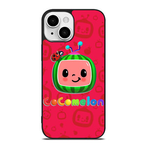 COCOMELON ICON 2 iPhone 13 Mini Case Cover COCOMELON ICON 2 iPhone 13 Mini Case Cover