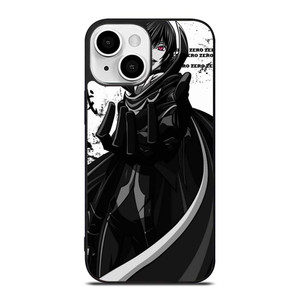 CODE GEASS ZERO iPhone 13 Mini Case Cover CODE GEASS ZERO iPhone 13 Mini Case Cover