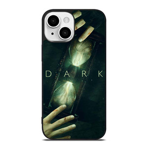DARK MOVIE HOURGLASS iPhone 13 Mini Case Cover DARK MOVIE HOURGLASS iPhone 13 Mini Case Cover