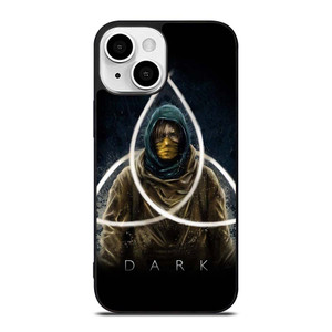 DARK MOVIE NETFLIX iPhone 13 Mini Case Cover DARK MOVIE NETFLIX iPhone 13 Mini Case Cover