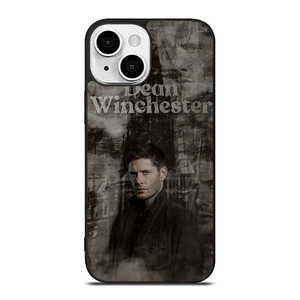 DEAN WINCHESTER SUPERNATURAL 2 iPhone 13 Mini Case Cover