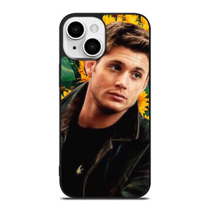 DEAN WINCHESTER SUPERNATURAL iPhone 13 Mini Case Cover