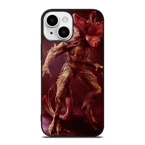 DEMOGORGONS STRANGER THINGS 2 iPhone 13 Mini Case Cover