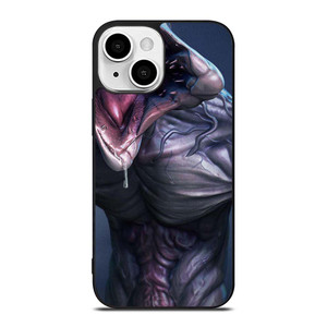 DEMOGORGONS STRANGER THINGS iPhone 13 Mini Case Cover