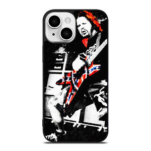 DIMEBAG DARREL PANTERA 2 iPhone 13 Mini Case Cover