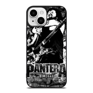 DIMEBAG DARREL PANTERA iPhone 13 Mini Case Cover
