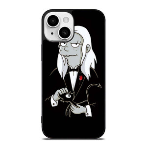 DISENCHANTMENT LUCI X BEAN iPhone 13 Mini Case Cover