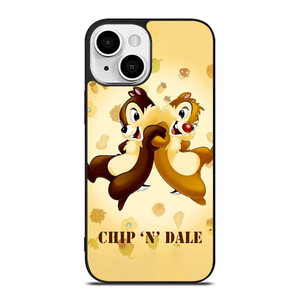DISNEY CHIP AND DALE CARTOON 2 iPhone 13 Mini Case Cover DISNEY CHIP AND DALE CARTOON 2 iPhone 13 Mini Case Cover