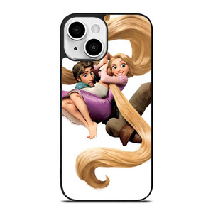 DISNEY TANGLED RAPUNZEL iPhone 13 Mini Case Cover