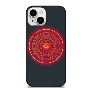 DOCTOR STRANGE PORTAL iPhone 13 Mini Case Cover
