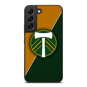 PORTLAND TIMBERS FC SOCCER MLS 2 Samsung Galaxy S22 Plus Case Cover