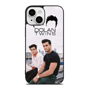 DOLAN TWINS  iPhone 13 Mini Case Cover