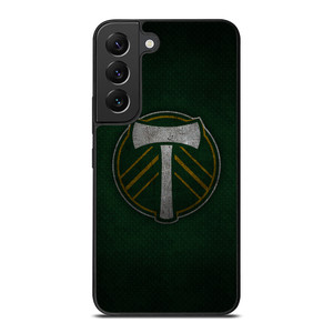 PORTLAND TIMBERS FC SOCCER MLS Samsung Galaxy S22 Plus Case Cover