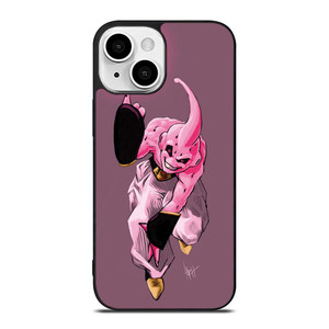 DRAGON BALL MAJIN BOO CARTOON iPhone 13 Mini Case Cover